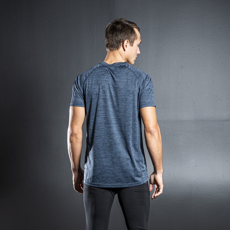 T-shirt "MS Runtee" T-shirt "MS Runtee"